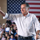 Illustration for article titled Romney Campaign Reboots For 72nd Consecutive Week
